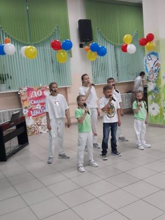 Й