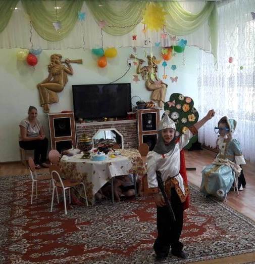 урок